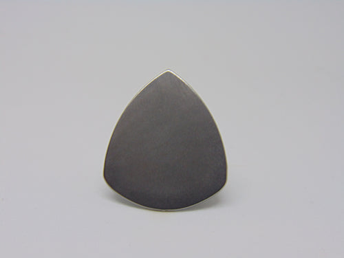 0.4mm Stainless Steel Guitar Pick