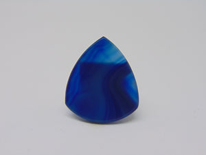 2.5mm Agate Stone Age Guitar Pick