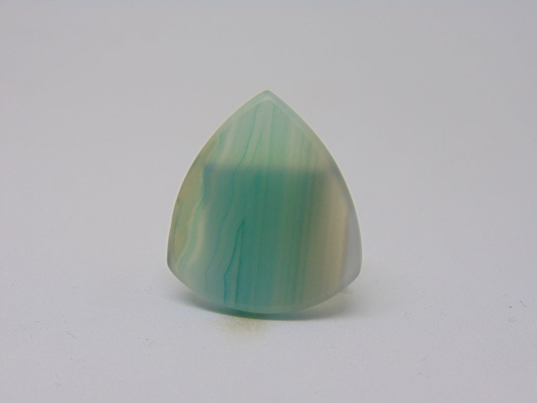 2.75mm Agate Stone Age Guitar Pick