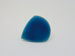 3.75mm Agate Stone Guitar Pick