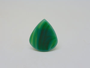 3mm Agate Stone Guitar Pick