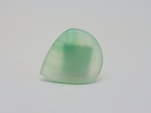 4mm Agate Stone Guitar Pick