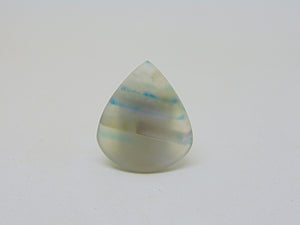 3mm Agate Stone Guitar Pick