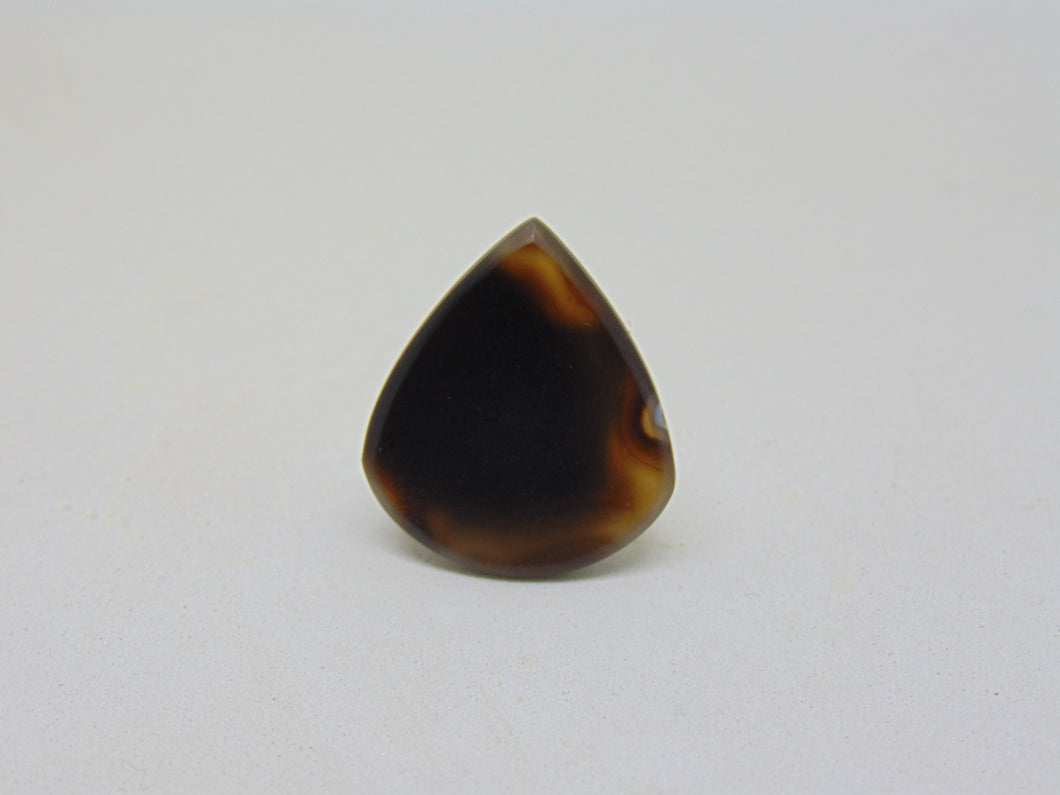 3.5mm Agate Stone Guitar Pick