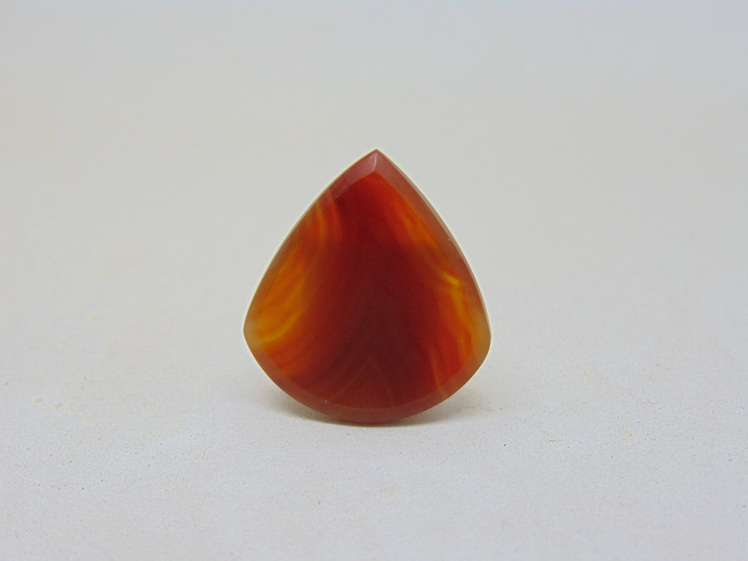 3.5mm Agate Stone Guitar Pick