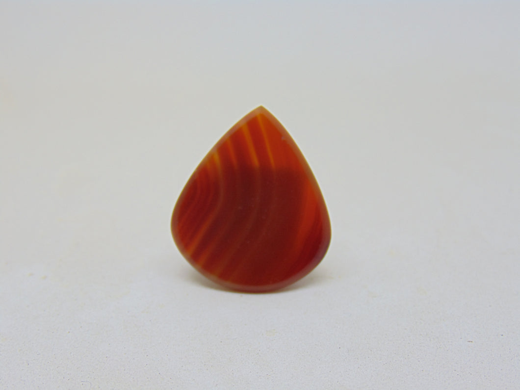 3mm Agate Stone Guitar Pick