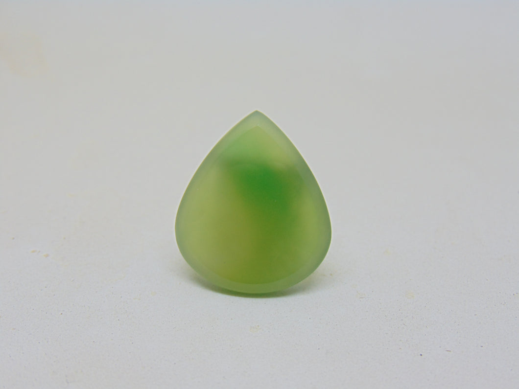 4.25mm Agate Stone Guitar Pick