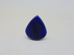 3.5mm Agate Stone Guitar Pick