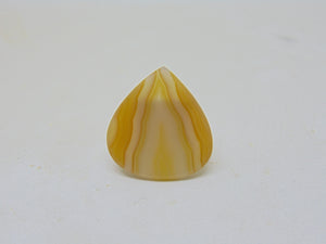 3mm Agate Stone Guitar Pick