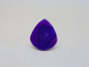 3mm Agate Stone Guitar Pick