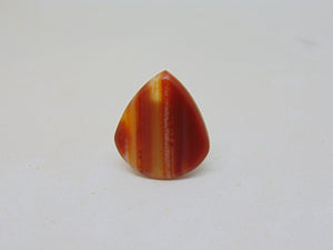 3mm Agate Stone Age Guitar Pick