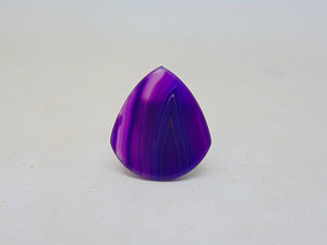 3mm Agate Stone Age Guitar Pick