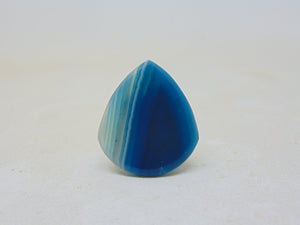 3.75mm Agate Stone Age Guitar Pick