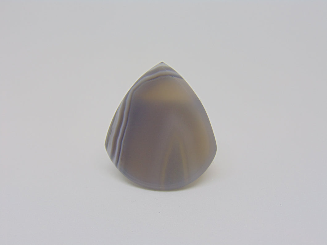 3.5mm Agate Stone Age Guitar Pick