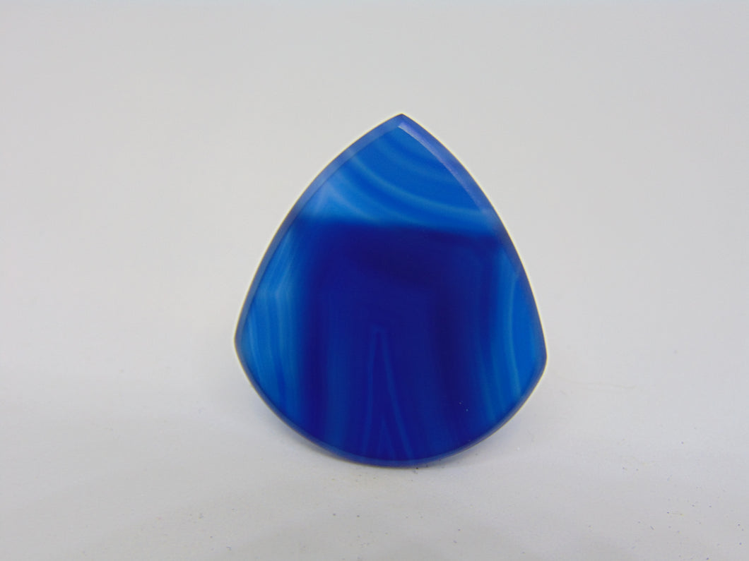 2mm Agate Stone Age Guitar Pick