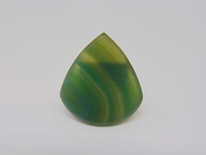 3.75mm Agate Stone Age Guitar Pick