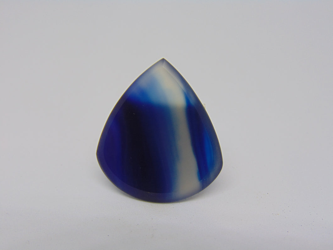 3.25mm Agate Stone Age Guitar Pick