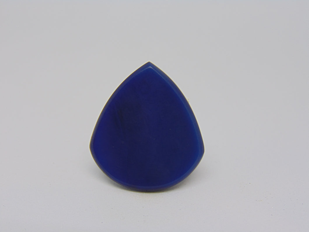 3.5mm Agate Stone Age Guitar Pick