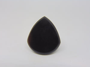 4mm Agate Stone Age Guitar Pick