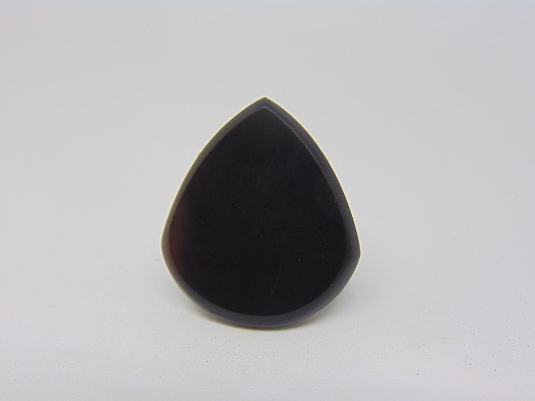 4mm Agate Stone Age Guitar Pick