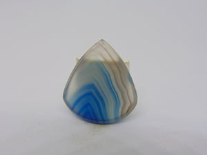 3.5mm Agate Stone Age Guitar Pick