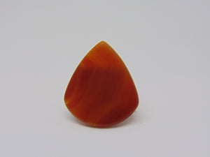 2.75mm Agate Stone Age Guitar Pick