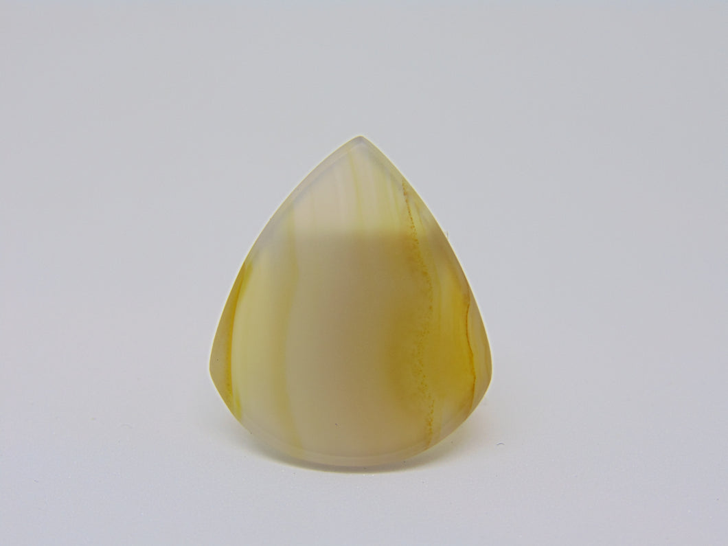 3mm Agate Stone Age Guitar Pick