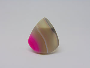 3.25mm Agate Stone Age Guitar Pick