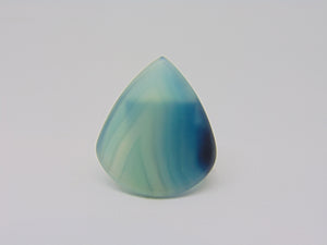 3.25mm Agate Stone Age Guitar Pick