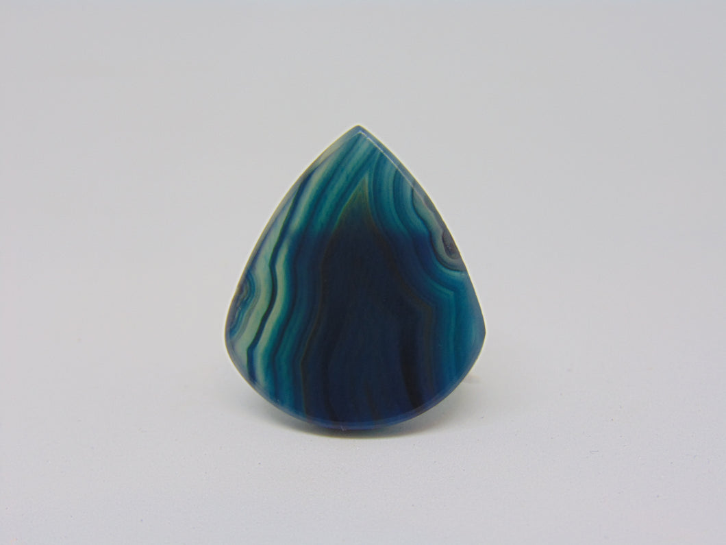 3.25mm Agate Stone Age Guitar Pick