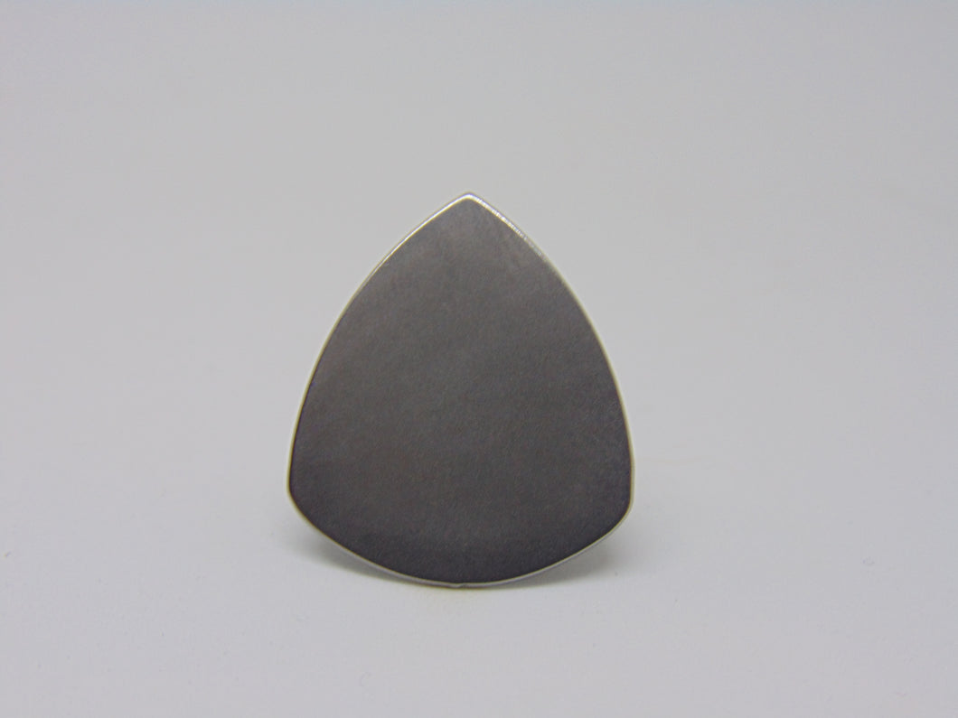0.6mm Stainless Steel Guitar Pick